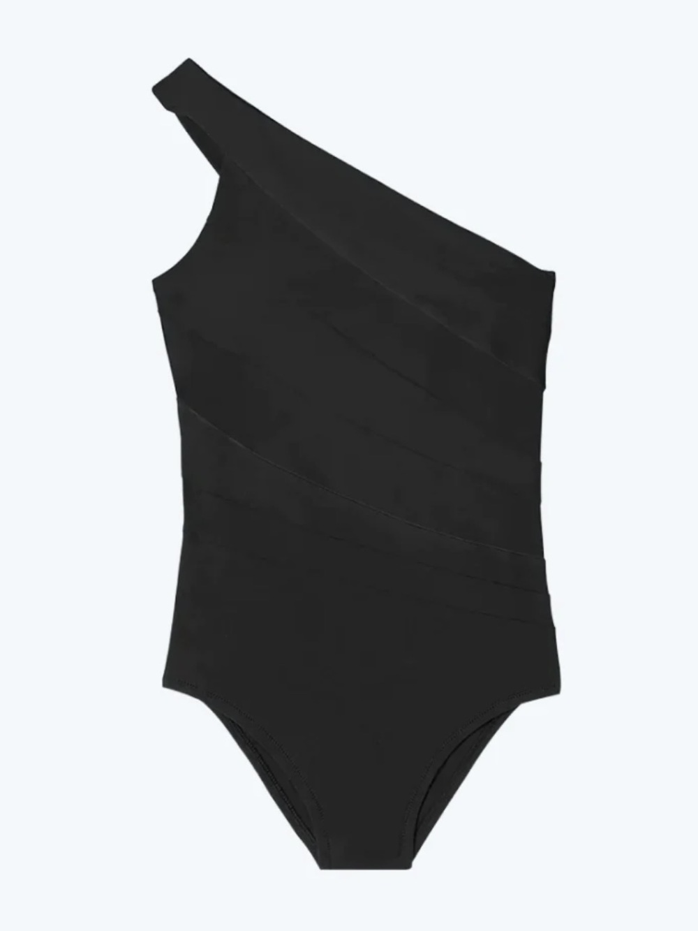 Summersalt The Sidestroke Black size 22